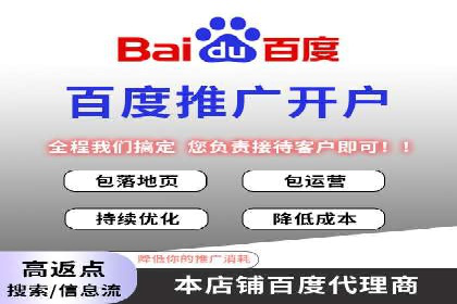 百度广告推广投入与回报的惊人案例